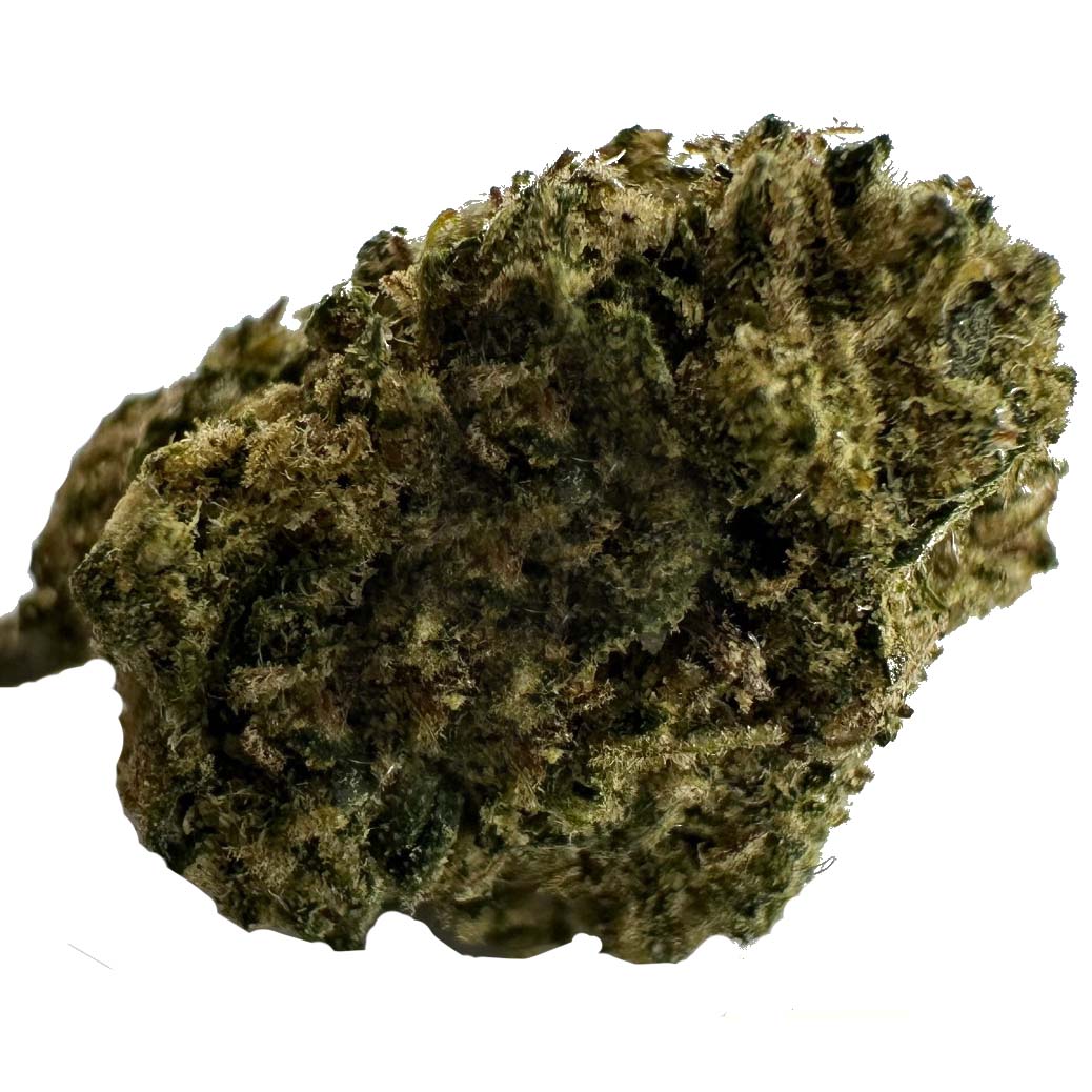 Cogollos Pequeños de Flor Aromática de CBD - La Cordobesa Candy Kush Pop