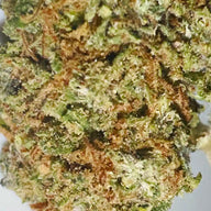 Cogollos Pequeños de Flor Aromática de CBD - La Cordobesa Cannatonic