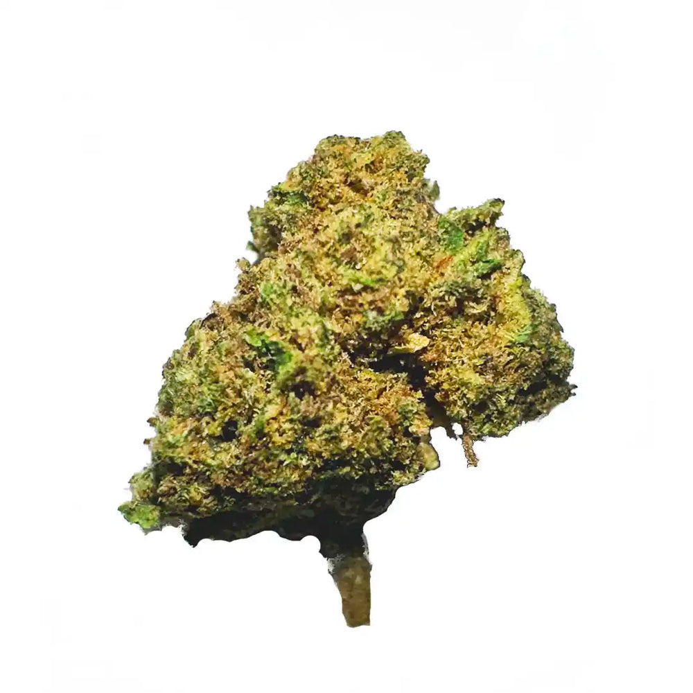 Cogollos Pequeños de Flor Aromática de CBD - La Cordobesa Cannatonic