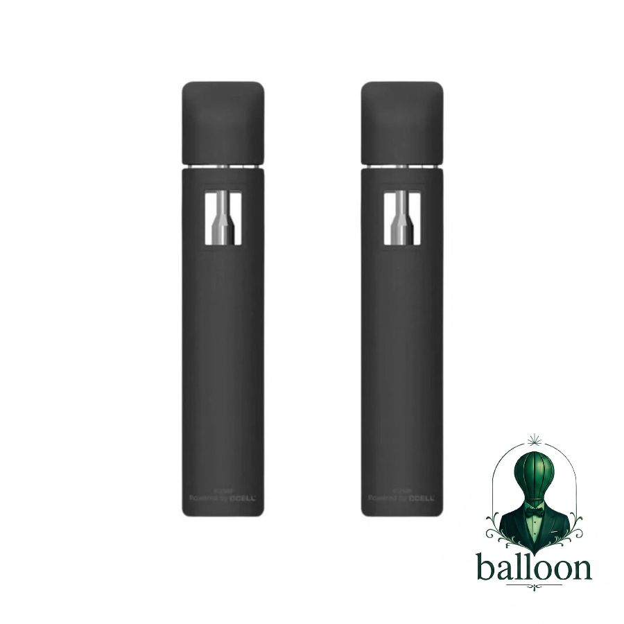 Pack 2 Vapeadores Desechables de Sativanol 2ml - Balloon