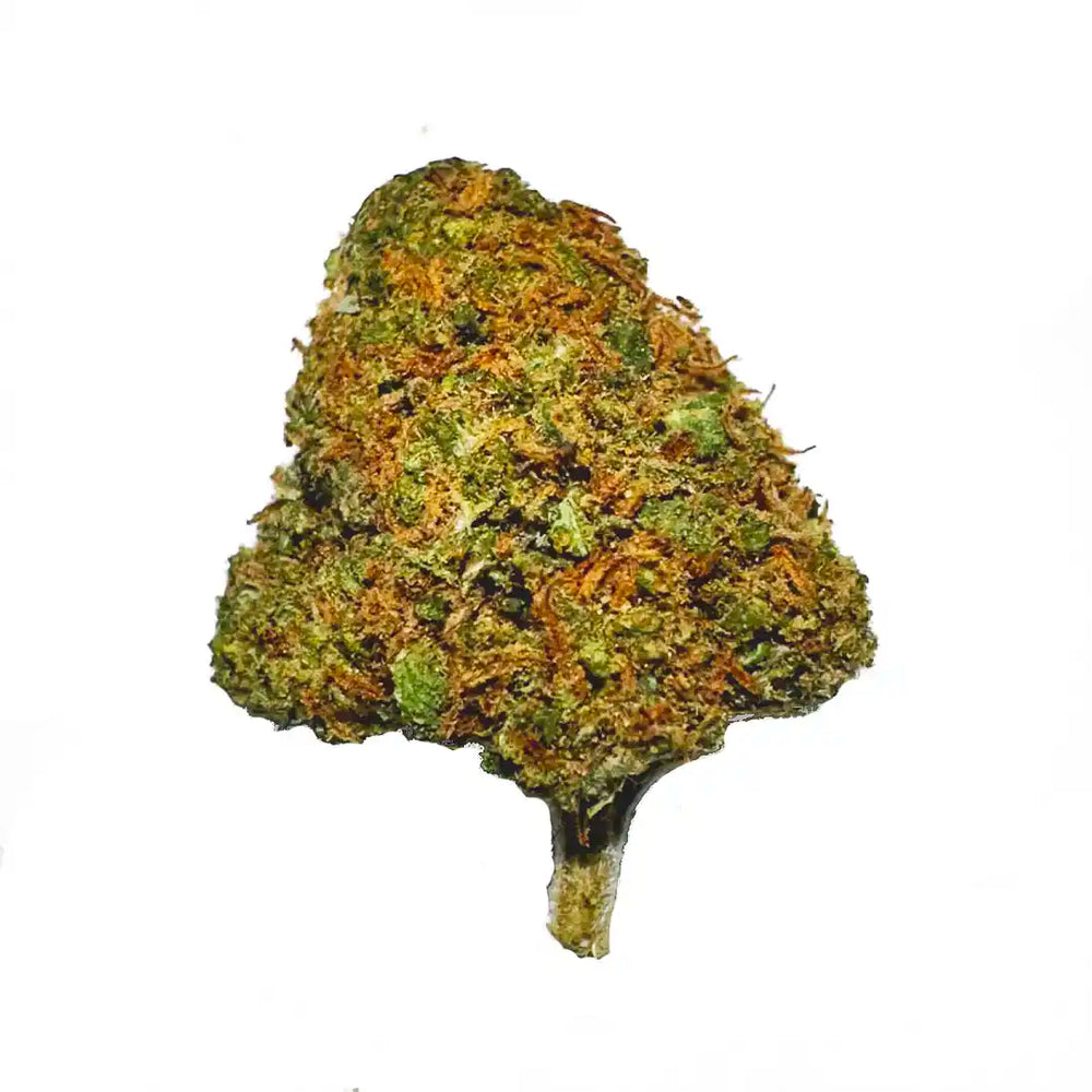 Cogollos Pequeños de Flor Aromática de CBD - La Cordobesa Durban Poison Pop