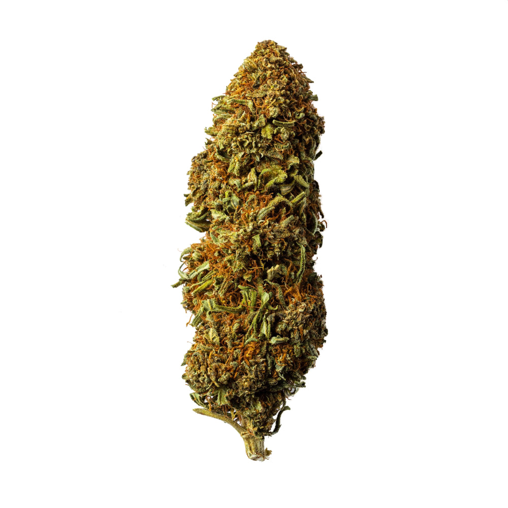 Botão de flor CBG 8% · La Cordobesa Cannabigerol