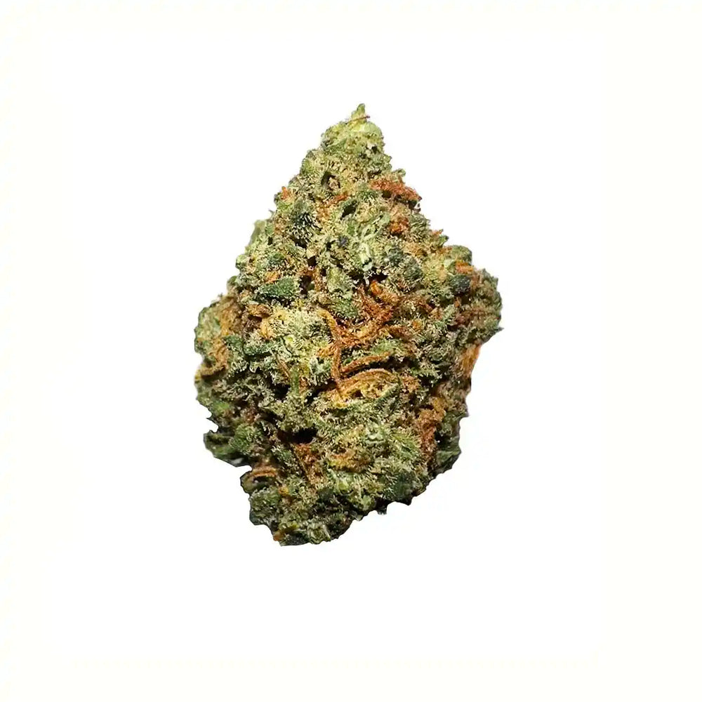 Pequenos botões de CBD Flor Aromática 5,17% - La Cordobesa Harlequin