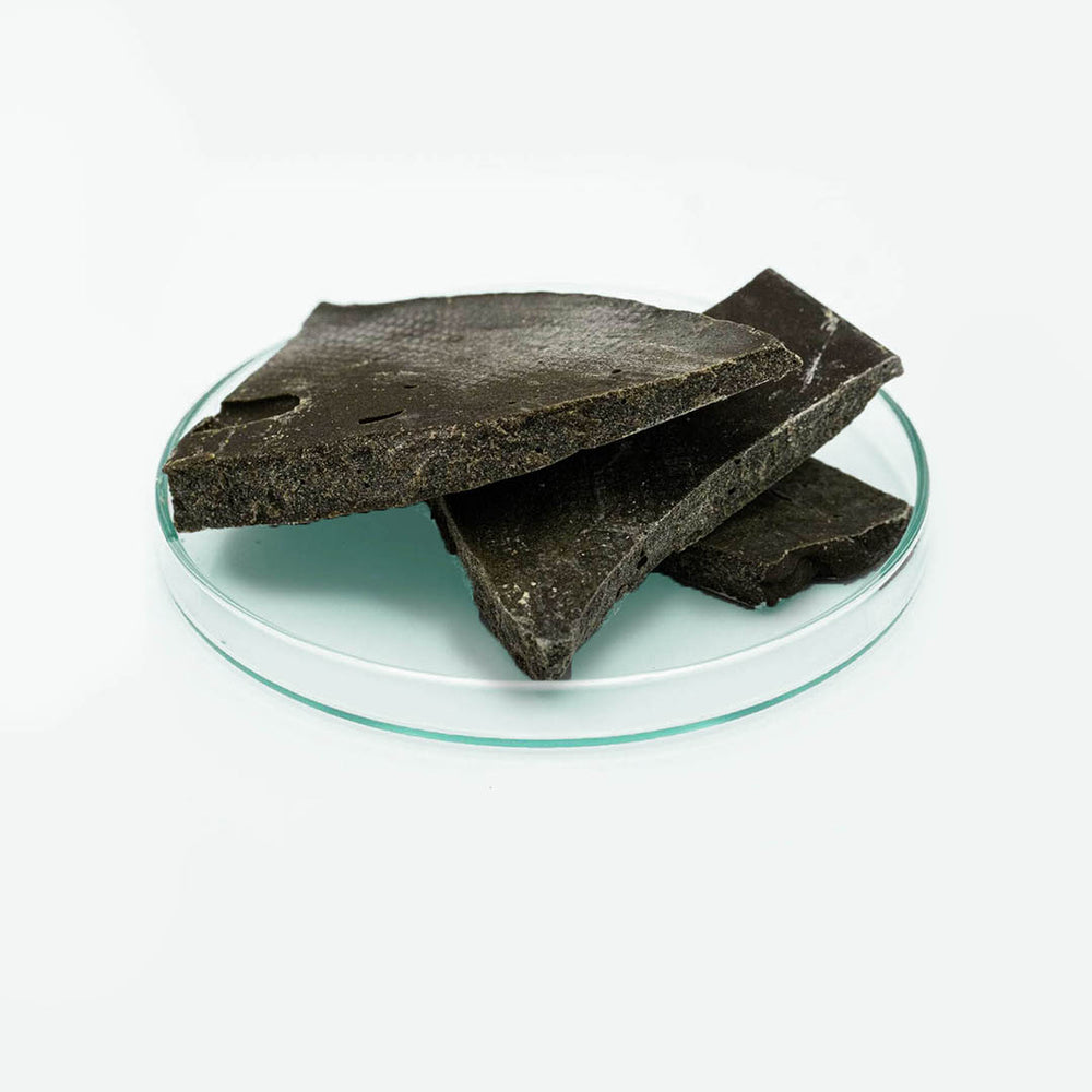 Ice ou Lator com 65,70% CBD e 0% THC - La Cordobesa Hash