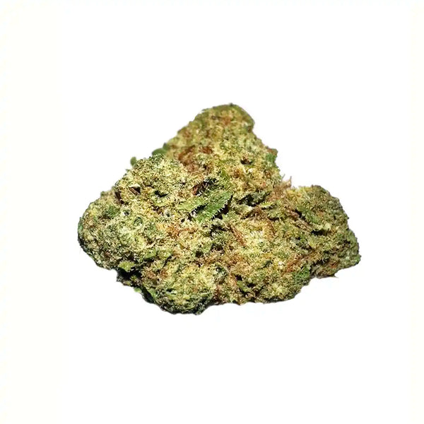 La Cordobesa Mango Haze - Cogollos CBD con aroma a mango tropical 12.57%