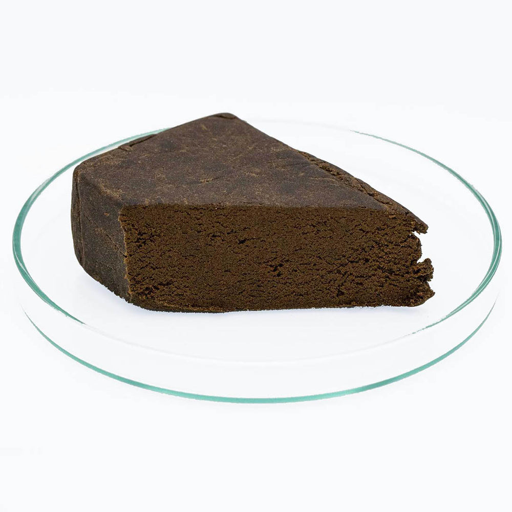 CBD Hash Moroccan Dream com 16,36% CBD - La Cordobesa Hash