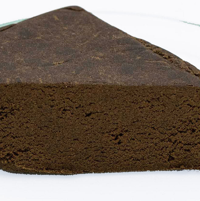 Hash de CBD Moroccan Dream con 16,36% de CBD - La Cordobesa Hash