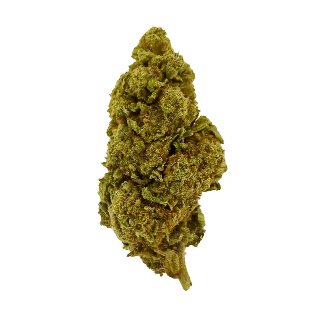 CBD Aromatische Blütenknospe 4,23% La Cordobesa Colchonera