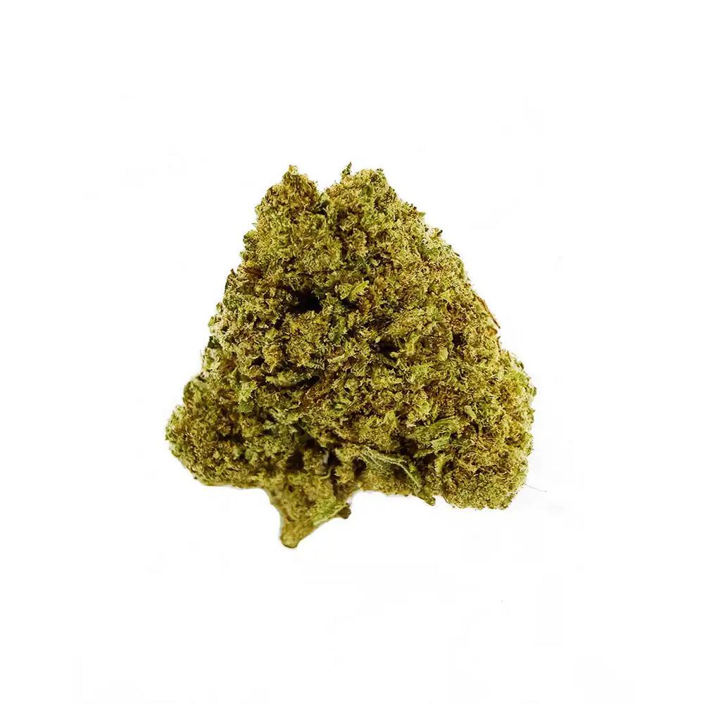 Cogollos Pequeños de Flor Aromática de CBD al - La Cordobesa Critical Kush