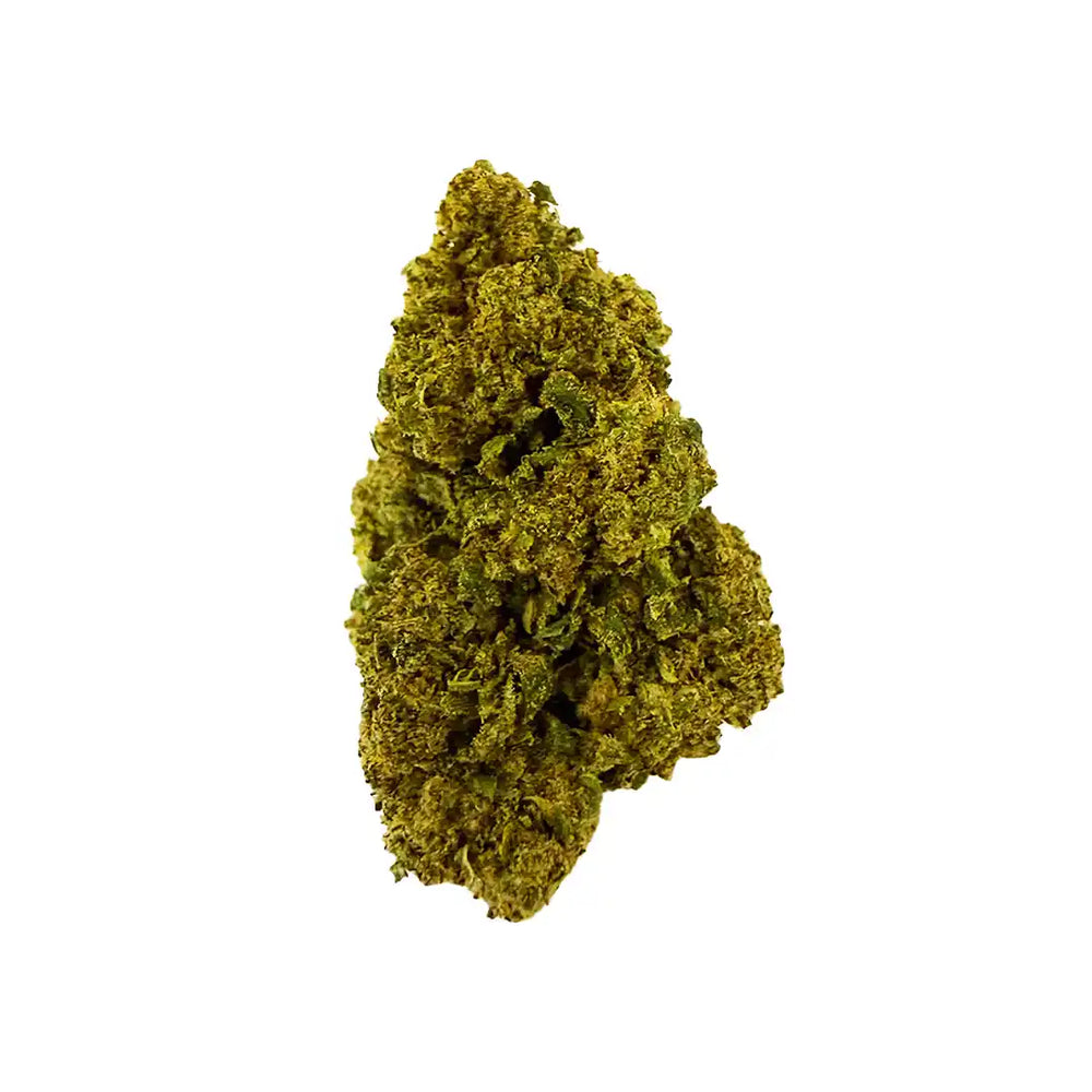 Cogollo de Flor Aromática de CBD Indoor al 7,50% · La Cordobesa Candy Kush Indoor