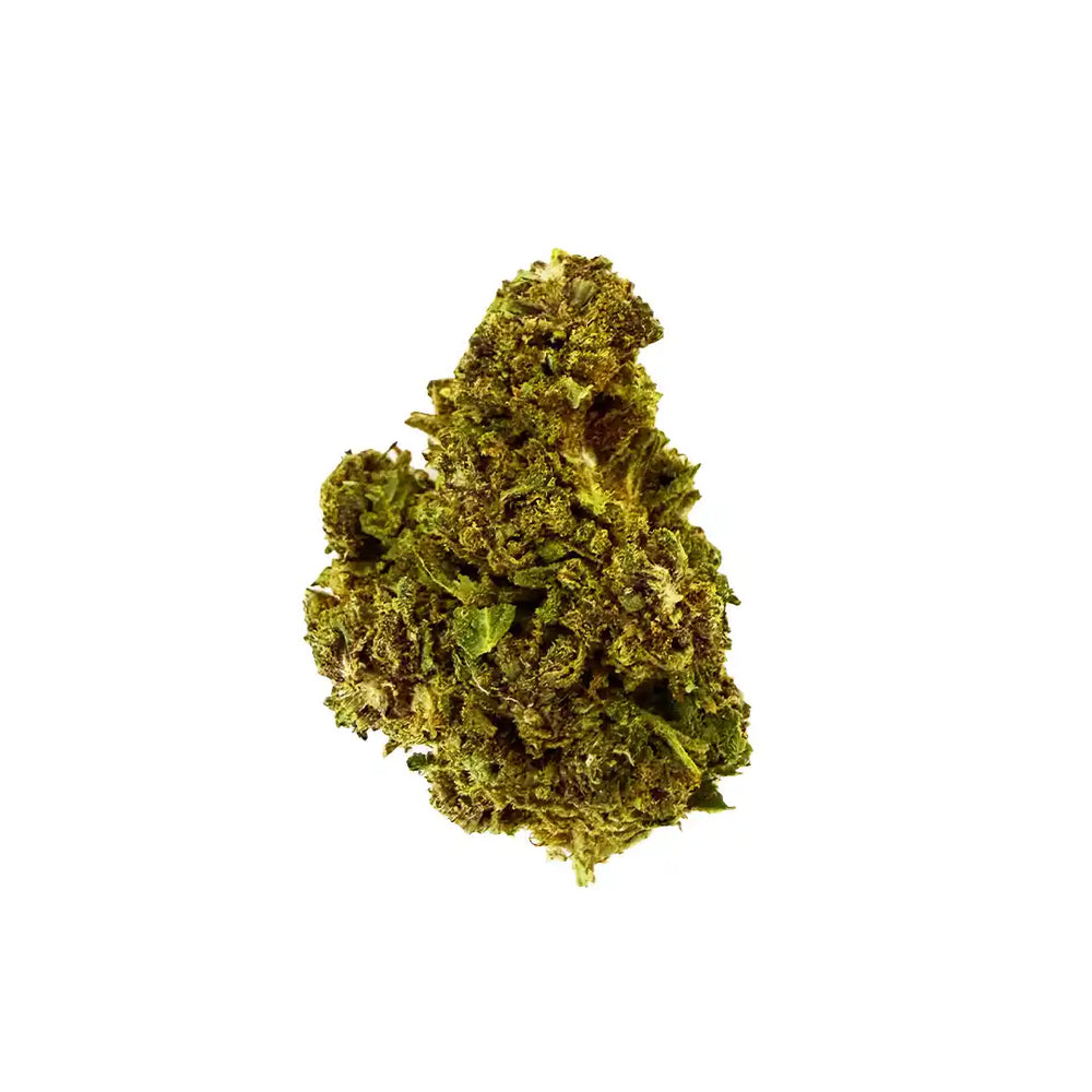 Cogollos Pequeños de Flor Aromática de CBD - La Cordobesa Amnesia Haze