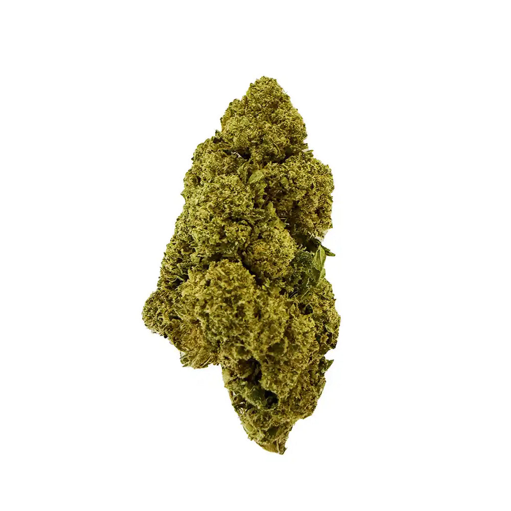 Cogollo de Flor Aromática de CBD al 8,50% · La Cordobesa Culé