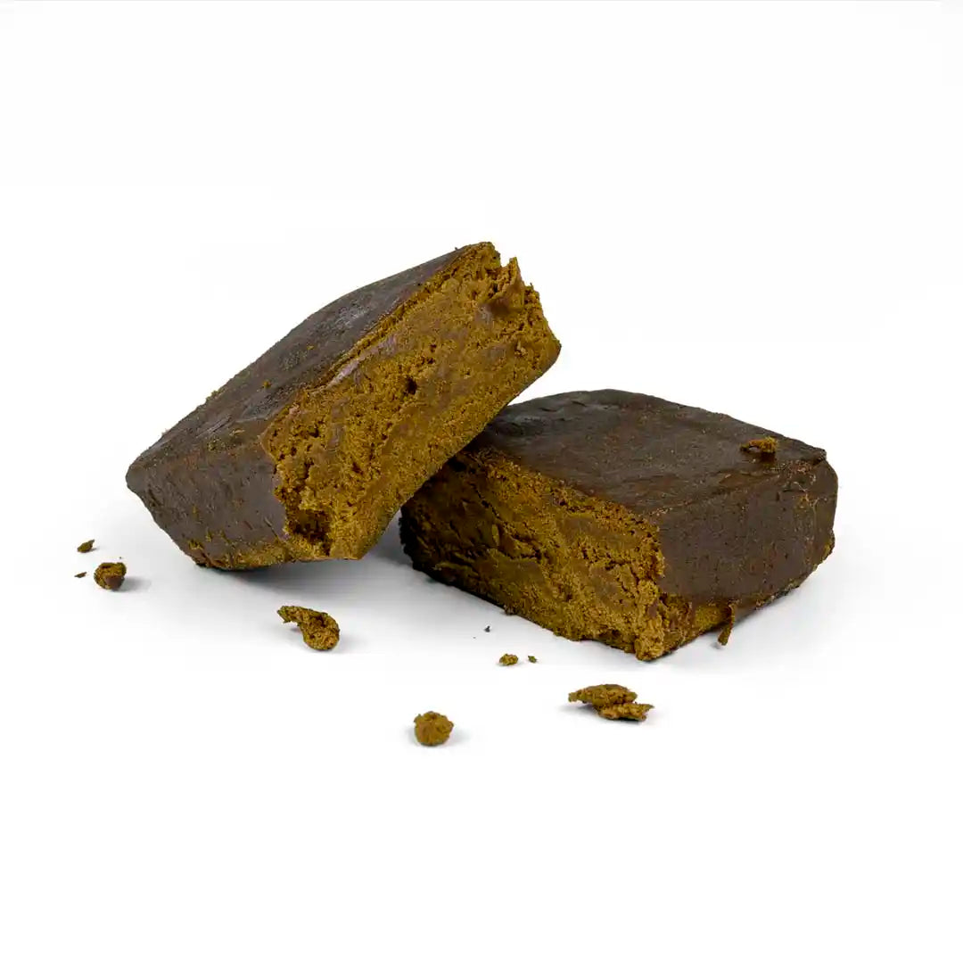 Hash Prémium Moroccan al 40% de 10-OH - Rollz