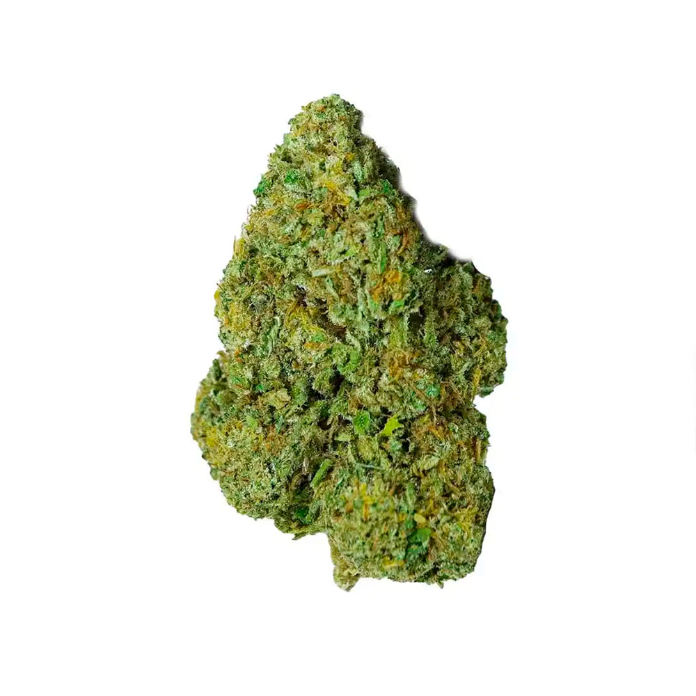 7% CBD Flor em botão aromático · La Cordobesa Navideña California Haze
