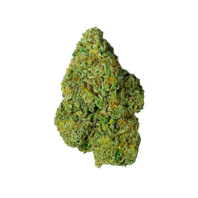Cogollo de Flor Aromática de CBD al 14.12% · La Cordobesa Raspberry