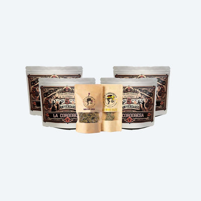 Agotado Pack 90g Cogollos Pequeños Genéticas Variadas Prémium - Pruébalo Todo Hydroponic Tamaño Superior