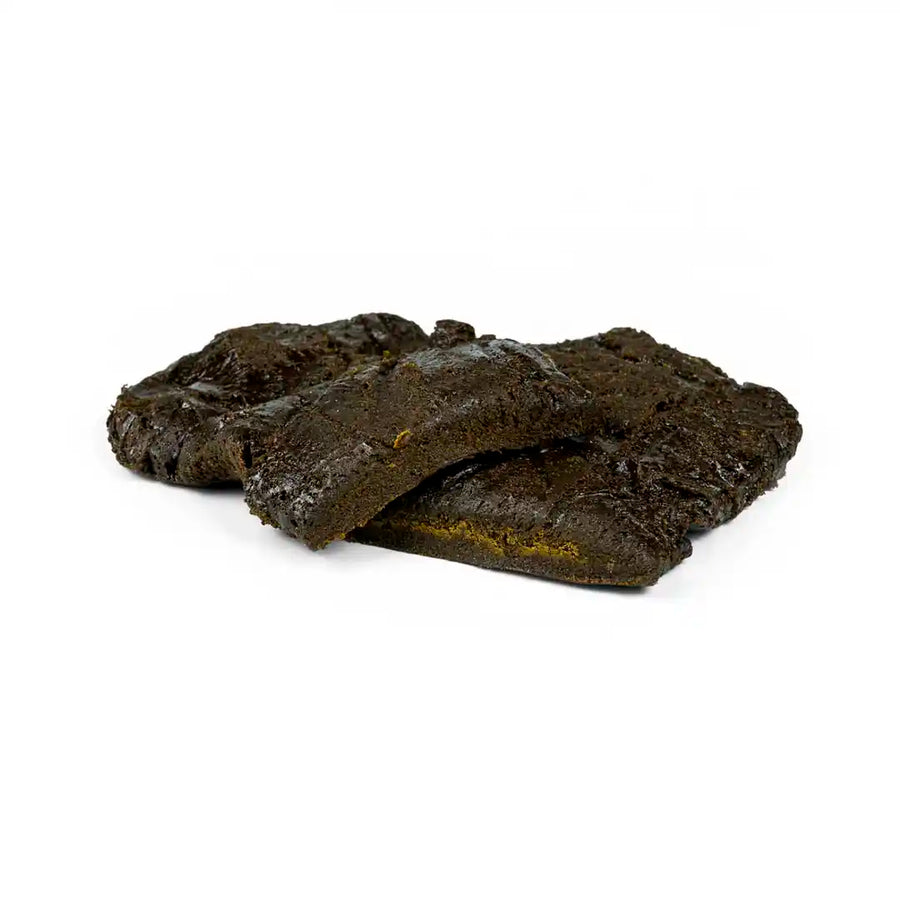 Hash Prémium Pakistan al 40% de 10-OH - Rollz
