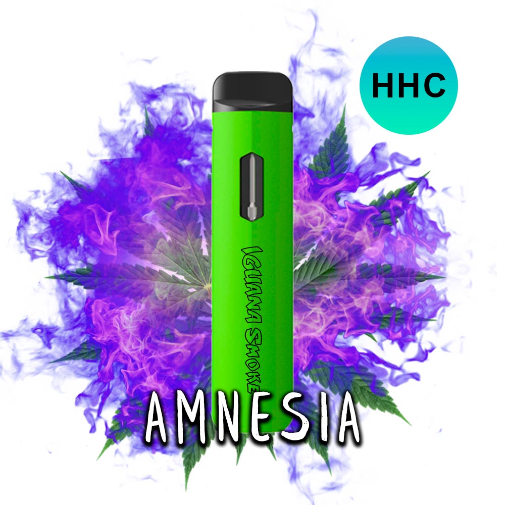 HHC 90% Einweg Vape 2ml (600 Züge) Space Vape