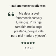 Crema Facial para Piel Madura con CBD, Ácido Hialurónico y Manteca de Karité . hakuLab CBD Cosmetics