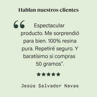 Icerocks avec 85,77% de CBD : La Cordobesa Espacial