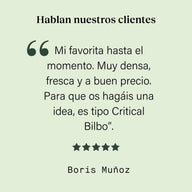 7% CBD Flor em botão aromático · La Cordobesa Navideña California Haze