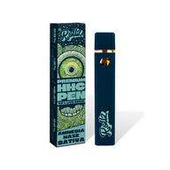 Pack 3 Vapeadores Desechables 98% HHC 2ml (600 caladas) - Rollz