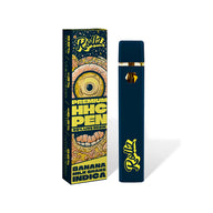 Pack 4 Vapeadores Desechables 98% HHC 2ml (600 caladas) - Rollz