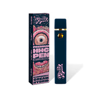 Pack 3 Vapeadores Desechables 98% HHC 2ml (600 caladas) - Rollz