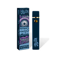 Confezione 3 Vapori usa e getta 98% HHC 2ml (600 boccate) - Rollz