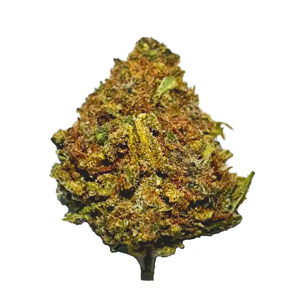 Cogollos Pequeños de Flor Aromática de CBD - La Cordobesa Tutti Frutti Mix