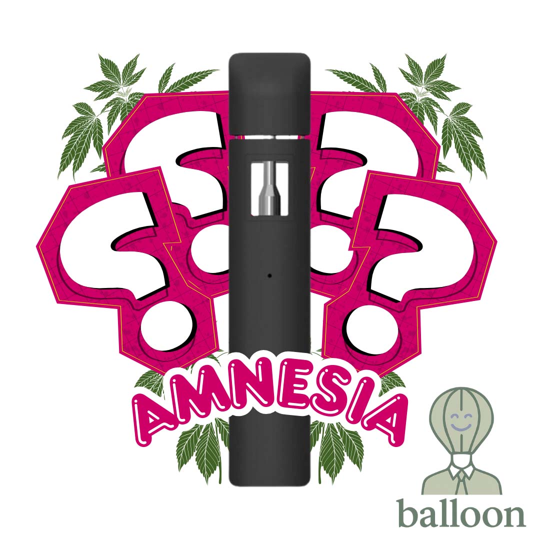 2 Packungen 2ml Einweg-Vapes - Balloon 2 Packungen 2ml Einweg-Vapes - Balloon