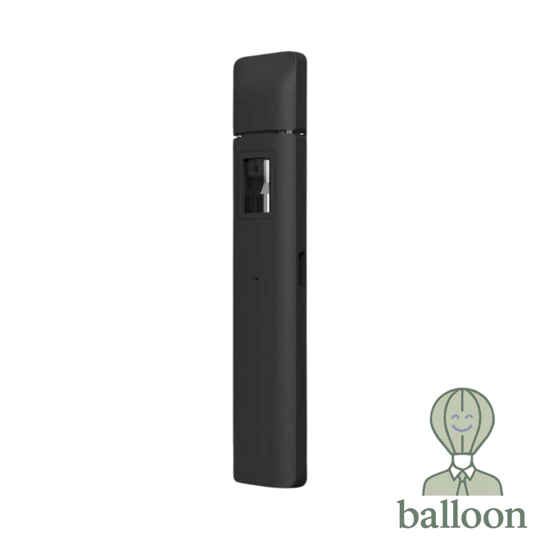 Vapeador Disposable 2ml Amnesia Live Resin Terpenes - Balloon Vapeador Disposable 2ml Amnesia Live Resin Terpenes - Balloon