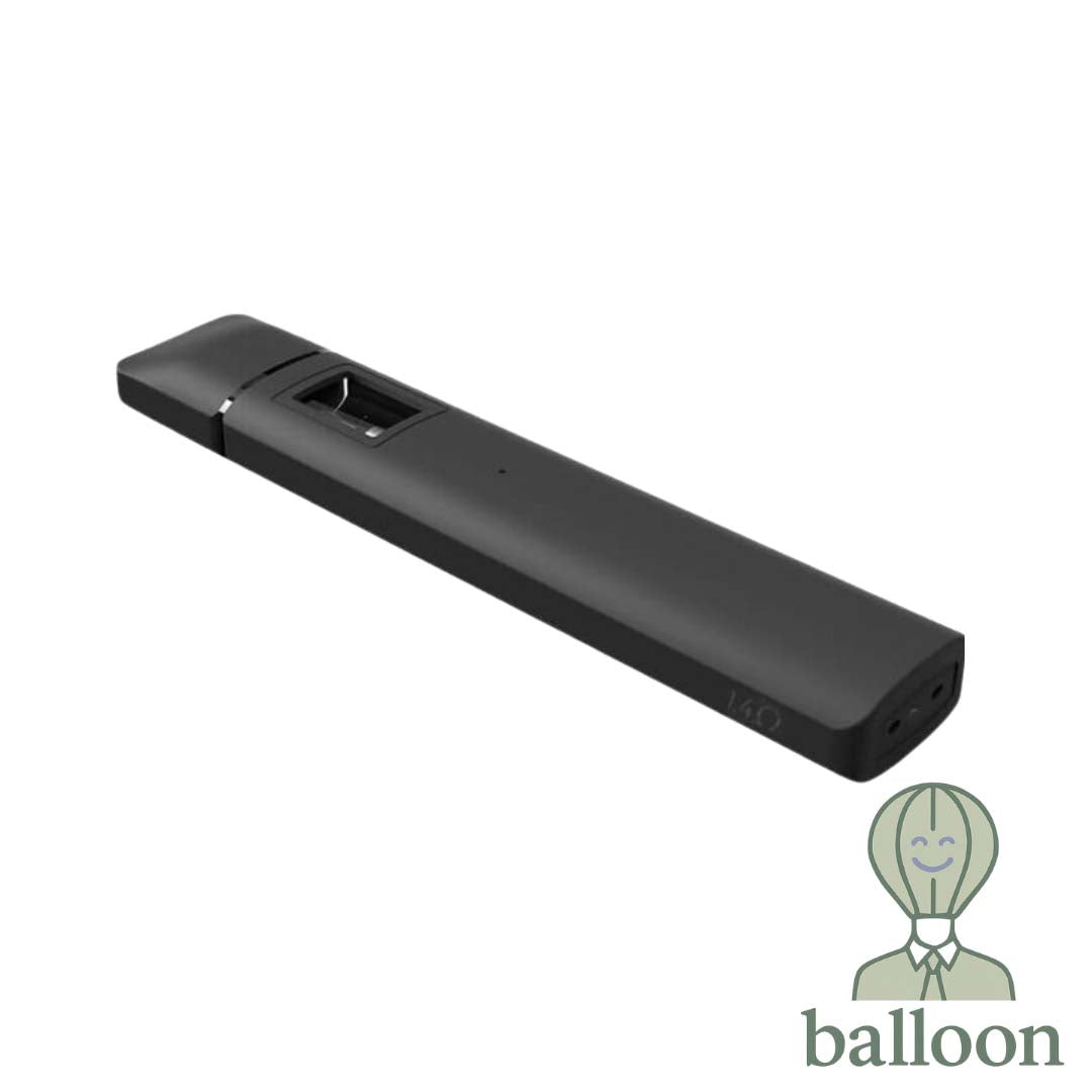 Vapeador Disposable 2ml Amnesia Live Resin Terpenes - Balloon Vapeador Disposable 2ml Amnesia Live Resin Terpenes - Balloon