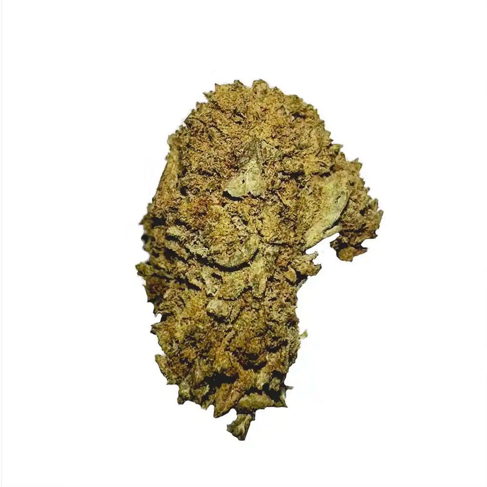 Pequenos botões de 15,47% CBD Aromatic Flower - La Cordobesa White Widow