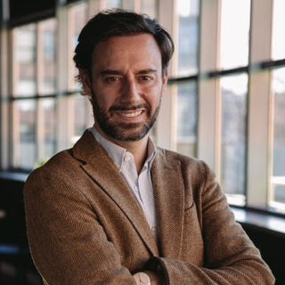 Borja Iribarne