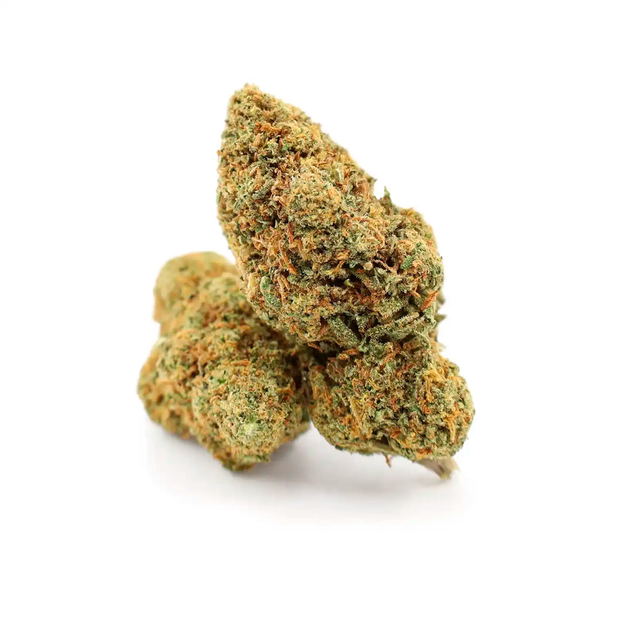 Cogollos de Flor Aromática de 10-OH - Rollz California Love (1,5g)