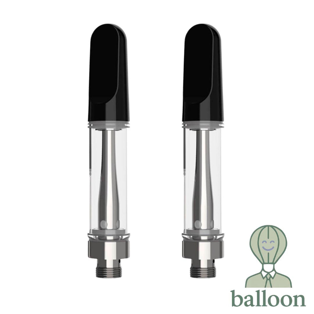 Pack 2 Cartuchos Desechables de Sativanol 1ml - Balloon