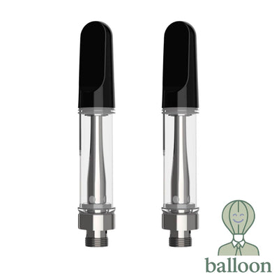 Pack 2 Cartuchos Desechables de Sativanol 2ml - Balloon