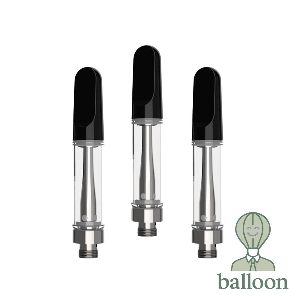 Pack 3 Cartuchos Desechables de Sativanol 1ml - Balloon