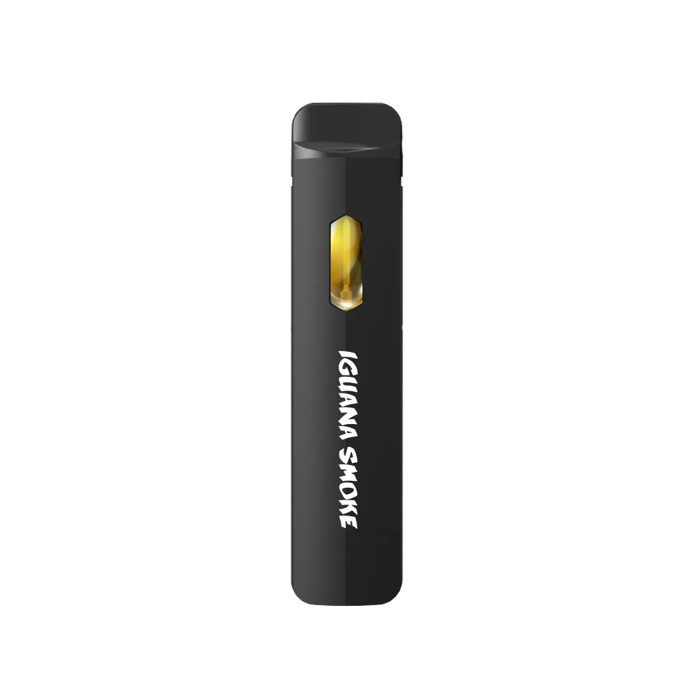 Vapeador Desechable 70% CBD Full Spectrum 2ml - Iguana Pod Pocket