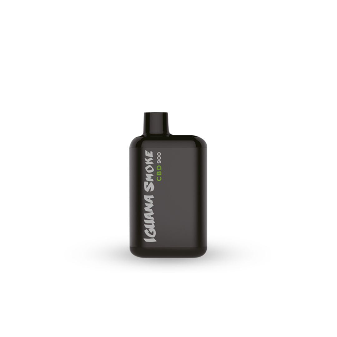 Disposable vapes 6% CBD 3 ml - Iguana Pod Pocket Disposable vapes 6% CBD 3 ml - Iguana Pod Pocket