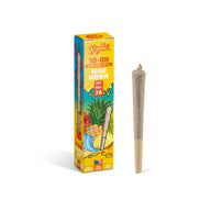 Pre-roll de Cáñamo de 10-OH al 50% - Rollz (2 gramos)