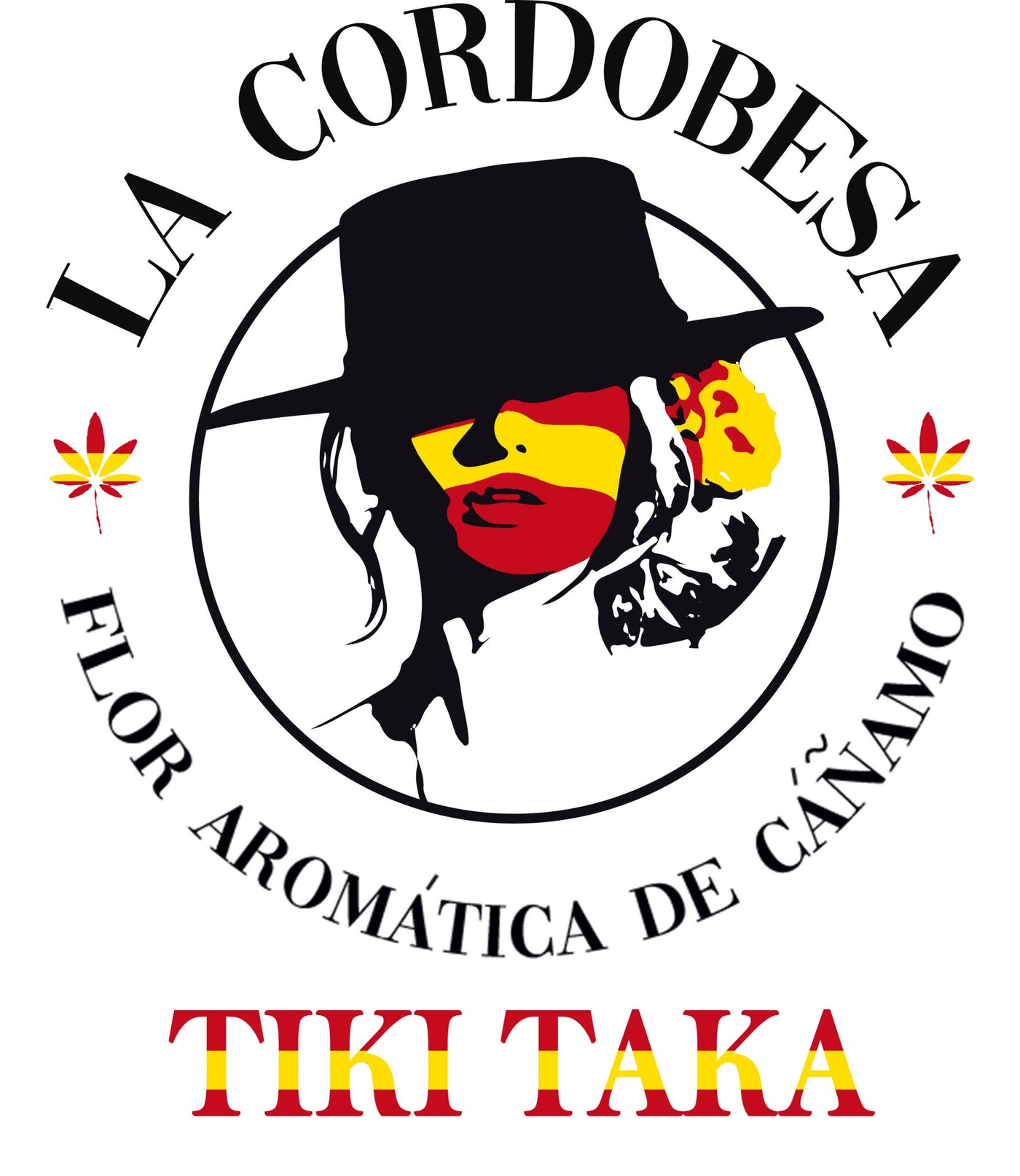 Barrel of CBD La Cordobesa Tiki Taka Old Genetics
